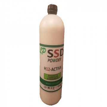 SSD Chemical Solution White
