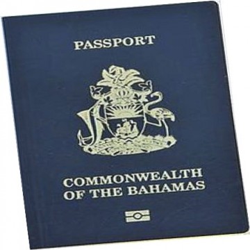 Bahamas Passport for Sale