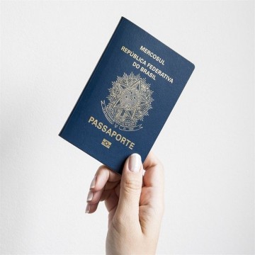Buy Brazil Passport