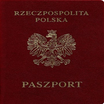 Buy Polish Passport Online