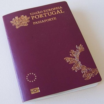 Portugal Passport Online