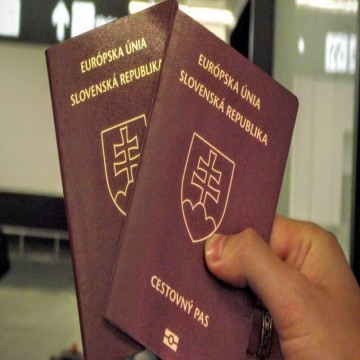 Slovakia Passport for Sale