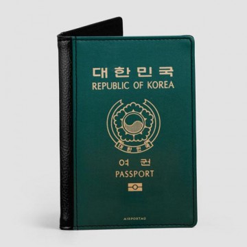 South Korea Passport for sale