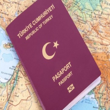 Buy Turkish Passport Online