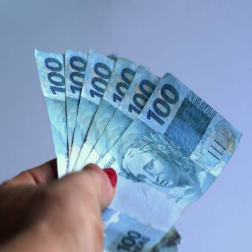 Brazilian Counterfeit Money Banknotes