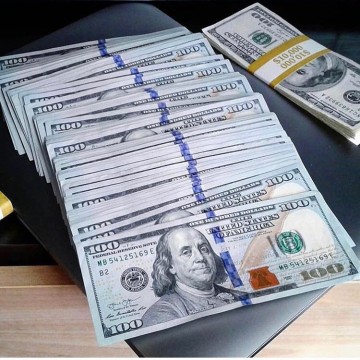 USD – US Dollars Money Counterfeit Banknotes