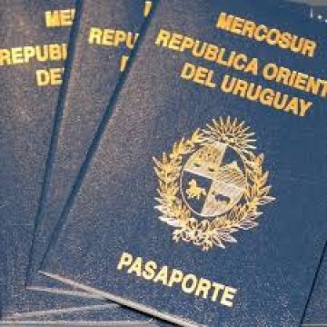 Buy Uruguay Passport