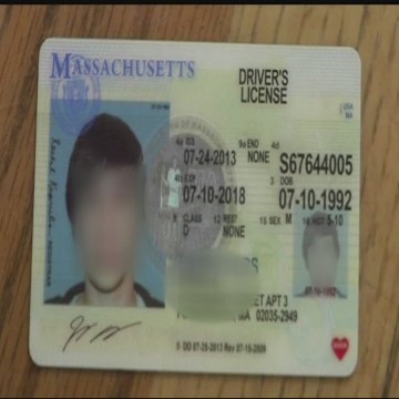 Buy real and fake Massachusetts driver’s licenses