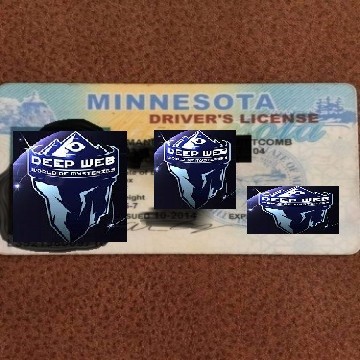 Buy real and fake Minnesota driver’s licenses