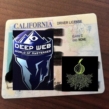 Buy Real California Driver’s Licenses