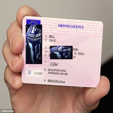 Buy Iceland Driving licence